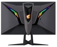 Gigabyte Aorus AD27QD czarny HDR - 473789 - zdjęcie 6